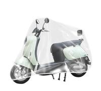PengWei 1 Copertura for Bici Impermeabile Ispessita M/L | Telo copribici impermeabile for protezione solare esterna for motociclette