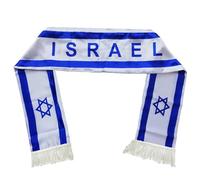 PENGXX Sciarpa israeliana invernale elegante accessorio per esterni per uomini e donne che cercano di combinare calore e moda senza sforzo