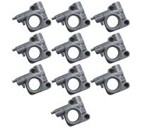 PENGY 10X Pompa Olio per -350-2600 CS350 CS2600 CHIANSAW MOTOSEGA PARTI