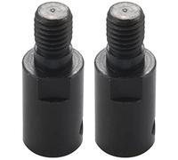 PENGY 2 pezzi M10 5 mm Dc motore albero trapano adattatore per collegamento giunto connettore accoppiatore manicotto accessori accessori