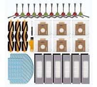PENGY Kit per aspirapolvere robot OZMO T8 T8 Max N8 Pro N8 Pro+