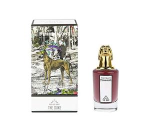 Penhaligon S Much Ado About the Duke Eau de Parfum Spary, 75 ml