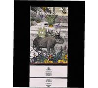 Penhaligon´S Portraits 75Ml Terrible Teddy (Eau De Parfum) Per Uomo