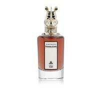 Penhaligon´s Portraits Terrible Teddy 75 ml eau de parfum per Uomo
