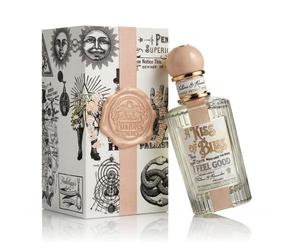 Penhaligon´s Potion & Remedies A Kiss Of Bliss 100 ml eau de parfum Unisex