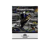 PENHALIGON S Uncompromising Sohan Eau de Parfum Spray, 75 ml