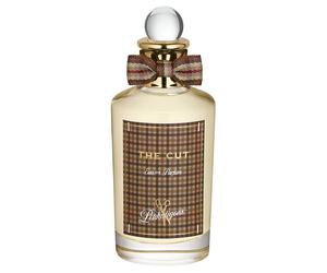 Penhaligon's - British Tales The Cut Eau de Parfum - Eau de Parfum Unisex 100 ml