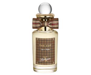 Penhaligon's - British Tales The Cut Eau de Parfum - Eau de Parfum Unisex 30 ml