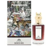 Penhaligon's The Coveted Duchess Rose Eau de Parfum 75 ml