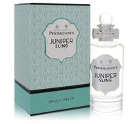 Penhaligons Juniper Sling Edt 100, eau de toilette classica dallo stile senza tempo, pensata per essere indossata in ogni stagione, flacone da 100 ml perfetto per chi desidera una routine di cura semp