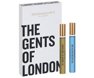 Penhaligon's - Lord George + Mr Sam Duo Set - Set di profumi per uomo 20 ml