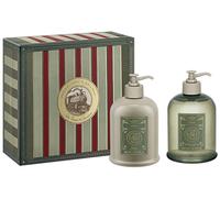 Penhaligon's - Luna Bath & Body Duo Set - Lozione e crema per il corpo 1 St.