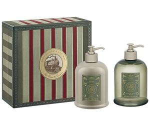 Penhaligon's - Luna Bath & Body Duo Set - Lozione e crema per il corpo 1 St.