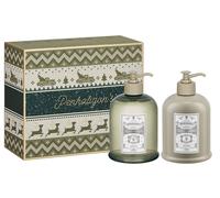 Penhaligon's - Luna Holiday Set Bath & Body - Lozione e crema per il corpo 1000 ml