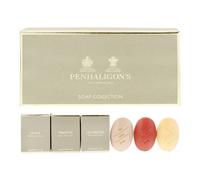 Penhaligon's Mini Soap Collection 3x30ml For Women