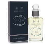 Penhaligon's No. 33 by Penhaligon's Eau De Cologne Spray 1.7 oz / e 50 ml
