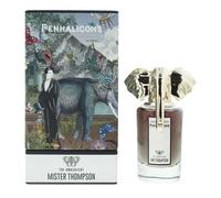 Penhaligon's The Omniscient Mr Thompson Eau de Parfum 75 ml