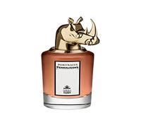 Penhaligon's Portraits Terrible Teddy Eau de Parfum Uomo, 75 ml
