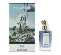Penhaligon's Portraits The Ingenue Cousin Flora EDP 75ml Spray For Her Women