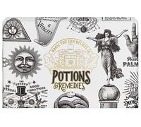 Penhaligon's - Potions & Remedies Scent Library 6x2ml - Set di profumi Unisex 12 ml