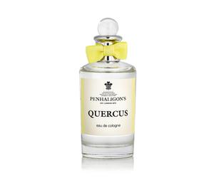 Penhaligon's Quercus Eau de Cologne (unisex) 100 ml