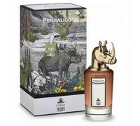 Penhaligon's Terribile Teddy Eau de Parfum 75 ml - Unisex