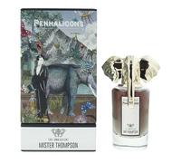 PENHALIGON'S The Omniscient Mr Thompson Eau de Parfum 75 ml