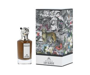 Penhaligon's The Revenge of Lady Blanche Eau de Parfum (donna) 75 ml