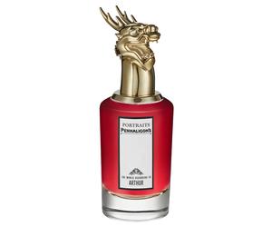 Penhaligon's - The World According to Arthur - Eau de Parfum Unisex 75 ml
