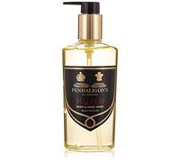 Penhaligon's Trade Routes Collection Halfeti Body & Hand Wash Gel Doccia 300 ml