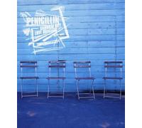 Penicillin - Samurai Boy/Love Dragoon(Ltd.Edition)