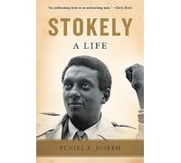 Peniel E. Joseph Stokely (Tascabile)