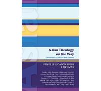 Peniel Rajkumar ISG 50: Asian Theology on the Way (Tascabile)