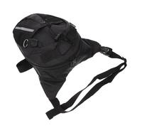 PENIKOKO 1pezzi Borsa Da Gamba Per Moto Porta Telefono Sportiva Borsa Per Alpinismo Leggera e Facile Da Trasportare