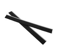PENIKOKO 2 Pezzi con Setole in Nylon per Guarnizione Postale Protettiva Antipolvere per Ufficio e Casa Facile Installazione e Pulizia