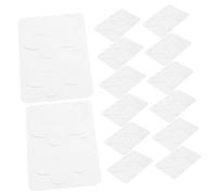PENIKOKO 24pezzi Adesivi Invisibili Per Orecchie Di Cosmetici Impermeabili e Trasparenti Per Orecchie Sporgenti Design Elegante e Giovanile Soluzione Discreta Per Ogni Occasione