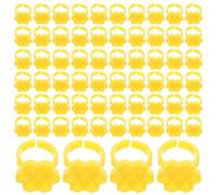 PENIKOKO 250 Pezzi Di Anello Per Per Anello Per Per Per Per Extension Supporto Per Bicchiere Per Allenamento Extension