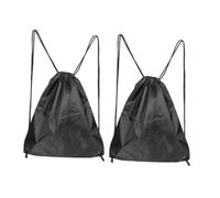 PENIKOKO 2pezzi Borsa Da Spiaggia Per Casco e Attrezzatura Sportiva Zaino Leggero Per Attività Outdoor Nuoto e Ciclismo