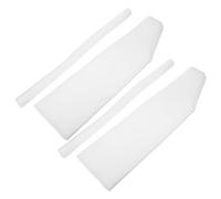 PENIKOKO 4 Pezzi Manichino Per Abito Appeso Manichino Per Top Da Donna Manichini Regolabili Per Camicette Da Tiro Manichini Regolabili Forma Pad In Schiuma Appeso