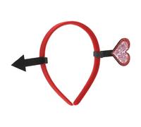 PENIKOKO Cerchiamo Di Generare Un Titolo Accattivante e Conforme Per Prodotto Base Ai Requisiti Forniti Titolo Fascia Cuore Per Accessorio Divertente Per Feste e Servizi Fotografici Design