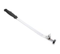 PENIKOKO Chiave Estensibile Rinforzata per Uso Meccanico Barra di Prolunga Robusta Antiscivolo Adatta Chiavi Bussola e Cricchetto Strumento Portatile per Riparazioni Auto e Officina