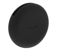 PENIKOKO Custodia Portatile in Silicone per Puff, Resistente e Compatta, Organizer per Spugnette da Viaggio, Design Semplice e Raffinato per Uso Outdoor