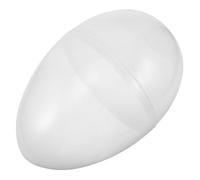 PENIKOKO di Trasparente in Riempibile Contenitore Vuoto per Caramelle e Capsule Gommose Decorazione Te per Feste di Natale Matrimoni e Casa