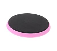 PENIKOKO Disco Girevole per in Resistente Pedana Spessa Antiscivolo per Esercizi e Pattinaggio Accessorio Professionale per Ballerine Sicura e Stabile