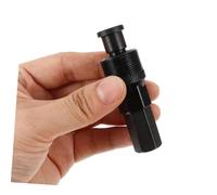 PENIKOKO Estrattore Pedivella Bici in Metallo Resistente Strumento Tira Guarnitura per Riparazione e Manutenzione Facile Kit Riparazione Bici per Mountain Bike Attrezzo Portatile Antiusura