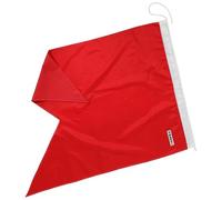 PENIKOKO Flag B da Segnalazione Marittima per Bandiera Codice Internazionale per Sicurezza in Cantieri Navali Decorazione Marina per Eventi All Aperto