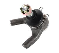 PENIKOKO Giunto Sferico Anteriore ATV per Tiranti e Bracci Oscillanti Ammortizzazione Avanzata e Stabilità Ottimale per Quad da Trail e Mudding Kit Sostituzione Rapida Steering