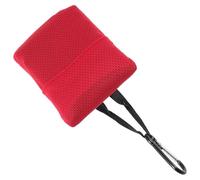 PENIKOKO Mini Coperta da Picnic Tascabile 70x110 Cm con Moschettone, Tappetino da Spiaggia Antisabbia Leggero e Pieghevole, Stuoia Antiumidità per Esterni, per Picnic, Spiaggia e Campeggio