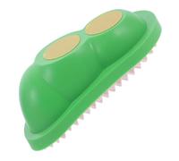 PENIKOKO Per Con Pettine Massaggiante e Al Catnip Tiragraffi Da Autoadesivo Per Toelettatura e Accessorio Multifunzionale Per Facile Da Installare e