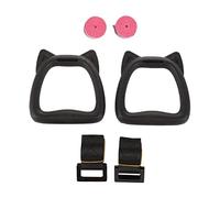 PENIKOKO per Ragazzi e Ragazze con Cinghie Regolabili Attrezzi per Allenamento Indoor e Outdoor Calistenici e Resistenti per Potenziamento Muscolare e Coordinazione